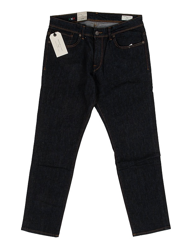 SELECTED/HOMME  farkut, 34/30 - Miesten farkut - 10105519692 - 0