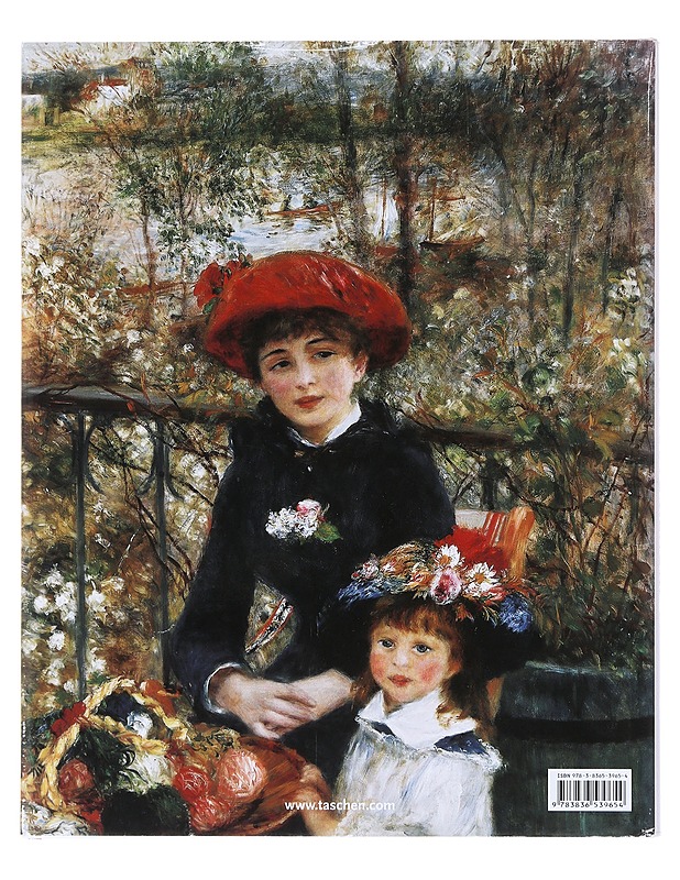 Pierre-Auguste Renoir : 1841-1919 : a dream of harmony - Feist, Peter H. - Tietokirjat ja oppaat - 10105519740 - 1