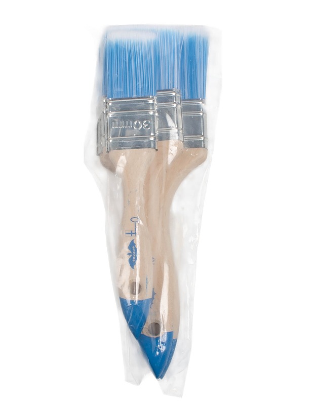 SOKEVA sivellinsarja, 30/50/70 mm - Rakennustarvikkeet - 10105519745 - 0