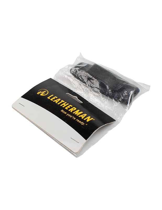 LEATHERMAN suojakotelo, 11x4 cm - Rakennustarvikkeet - 10105519754 - 0