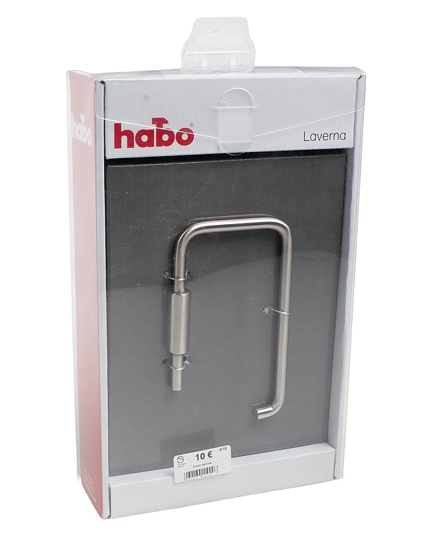 HABO Laverna wc-paperiteline - Rakennustarvikkeet - 10105519758 - 0