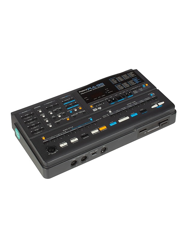 ROLAND RA-95 -reaaliaikainen midi-sovittaja - Audio - 10105519768 - 0