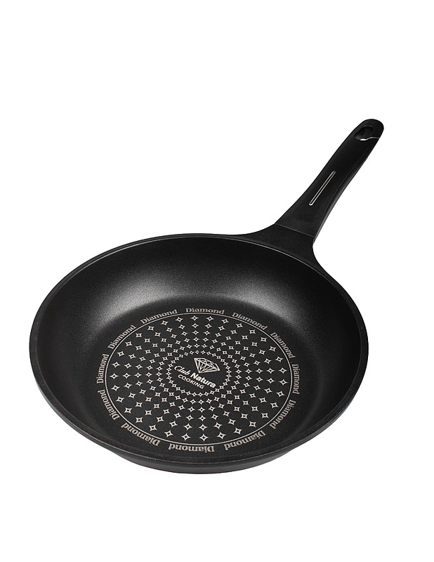 CLUB NATURA Diamond paistinpannu - Pannut ja kattilat - 10105519769 - 0