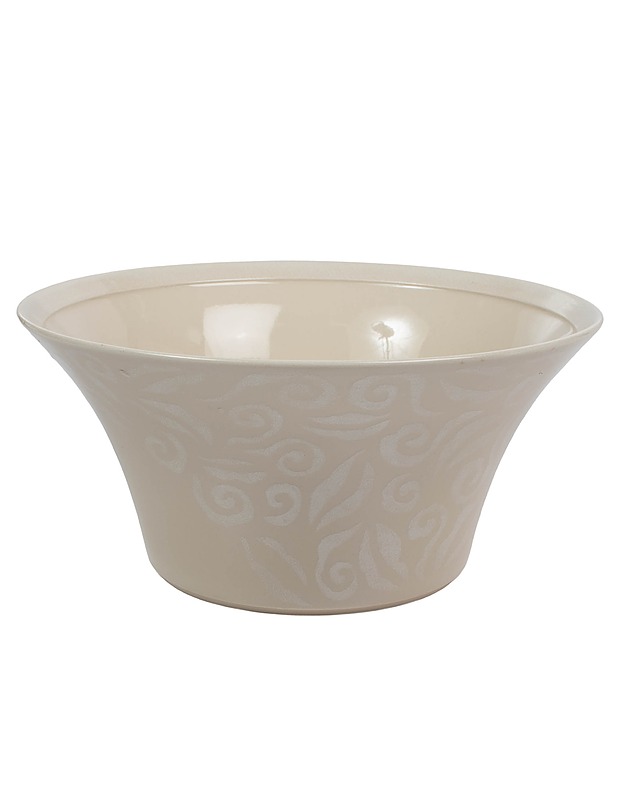 PENTIK Vanilja tarjoilukulho - Lautaset ja kulhot - 10105519779 - 1