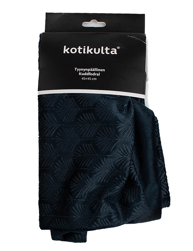 KOTIKULTA tyynynpäällinen, 45x45 cm - Koriste-esineet - 10105519783 - 0