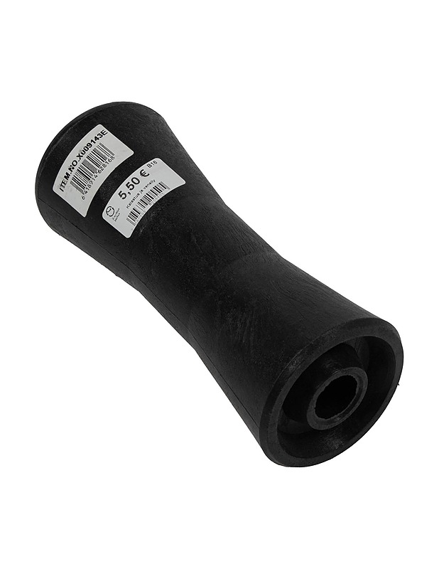 Kölirulla - Muut urheiluvälineet ja vapaa-aika - 10105519813 - 0