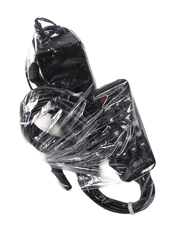 LG SK8 -kaiutinpari  - Audio - 10105519825 - 6