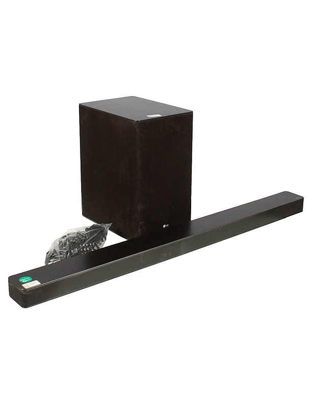 LG SK8 -kaiutinpari  - Audio - 10105519825 - 0