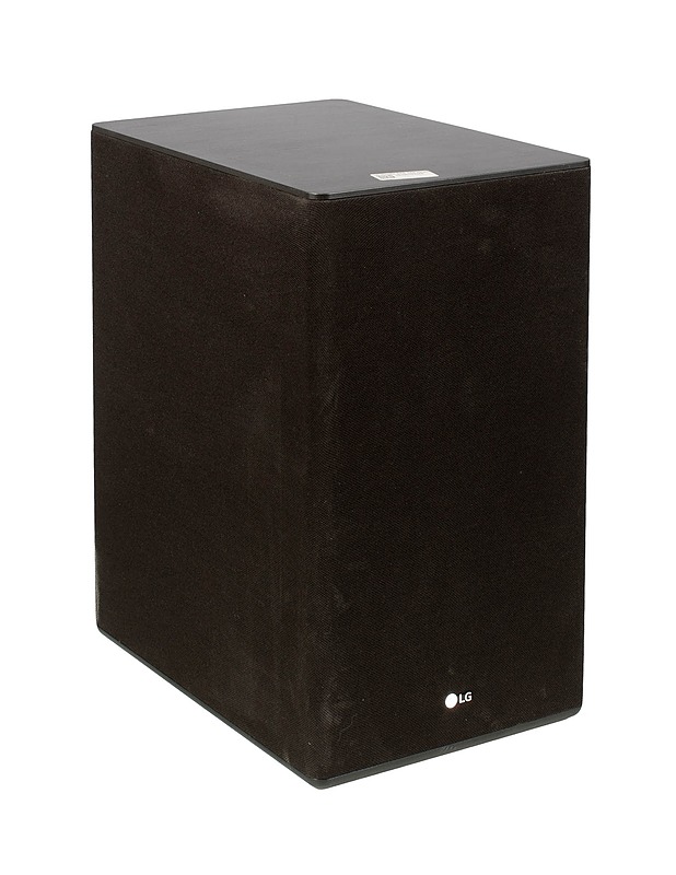 LG SK8 -kaiutinpari  - Audio - 10105519825 - 1