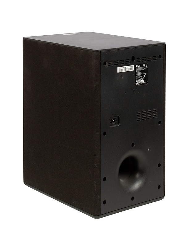 LG SK8 -kaiutinpari  - Audio - 10105519825 - 2