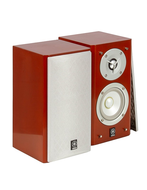 YAMAHA-kaiutinpari  - Audio - 10105519843 - 0