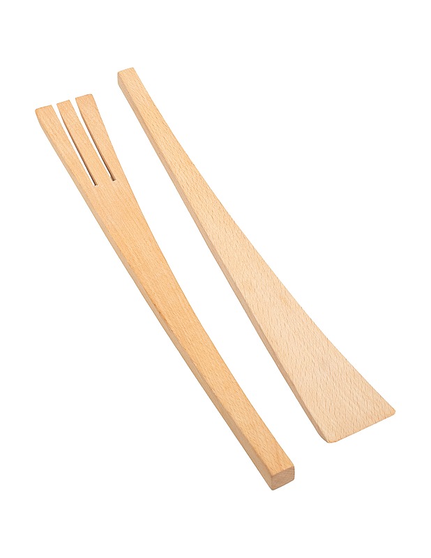 Salaattiottimet - Tarjoiluastiat - 10105519841 - 0