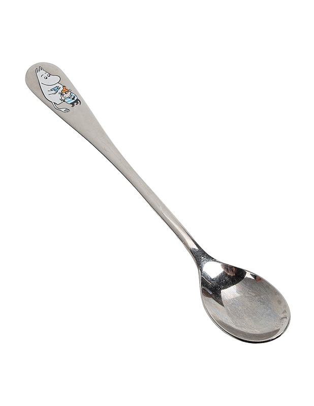 HACKMAN Muumi pitkä lusikka - Designsuosikit - 10105519851 - 0