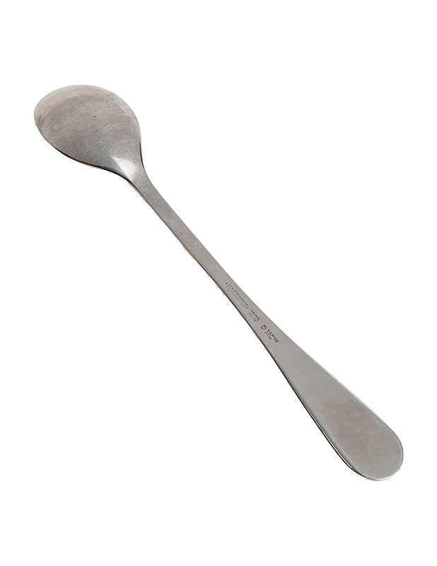 HACKMAN Muumi pitkä lusikka - Designsuosikit - 10105519851 - 1