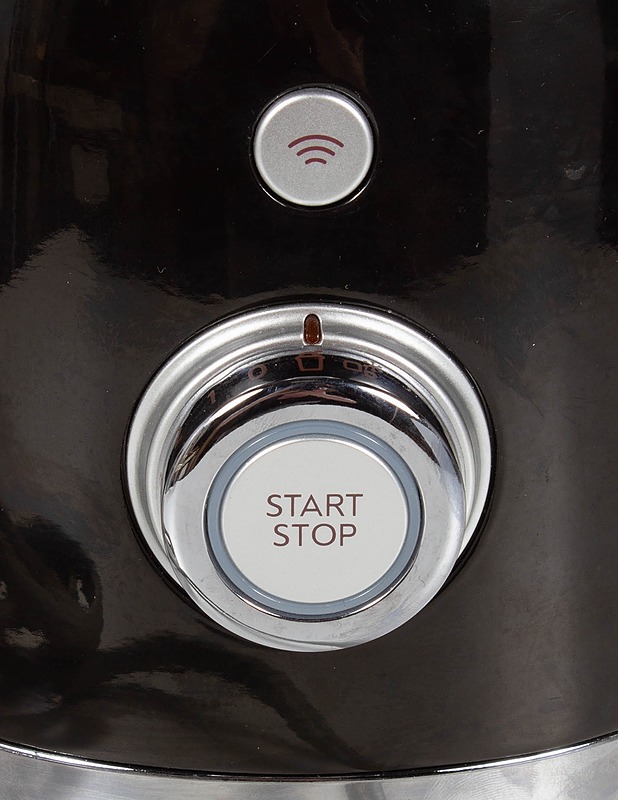 SMEG-talouskone  - Pienkodinkoneet - 10105519860 - 2