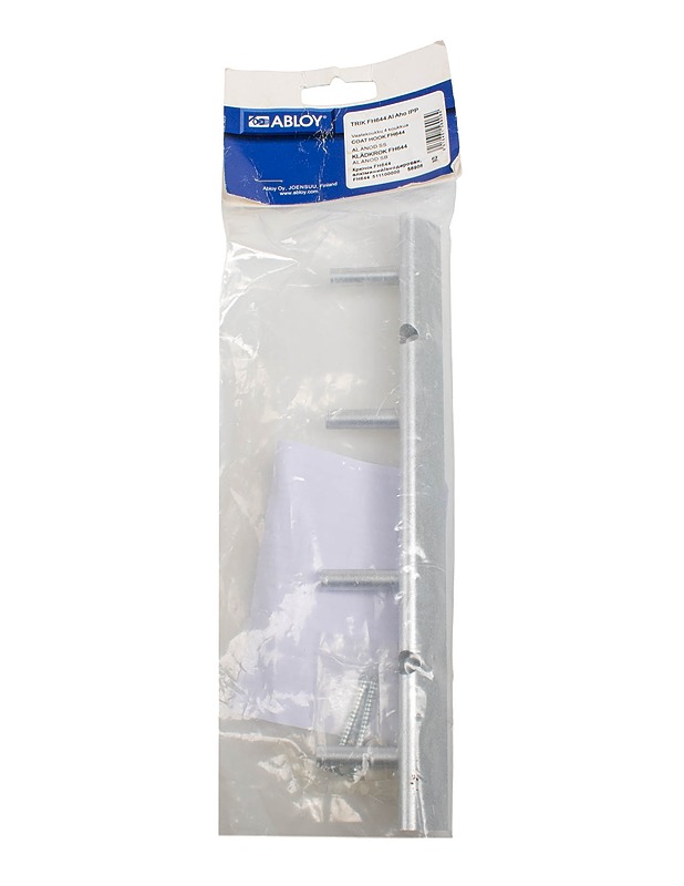 ABLOY vaatekoukku - Muut urheiluvälineet ja vapaa-aika - 10105519861 - 0