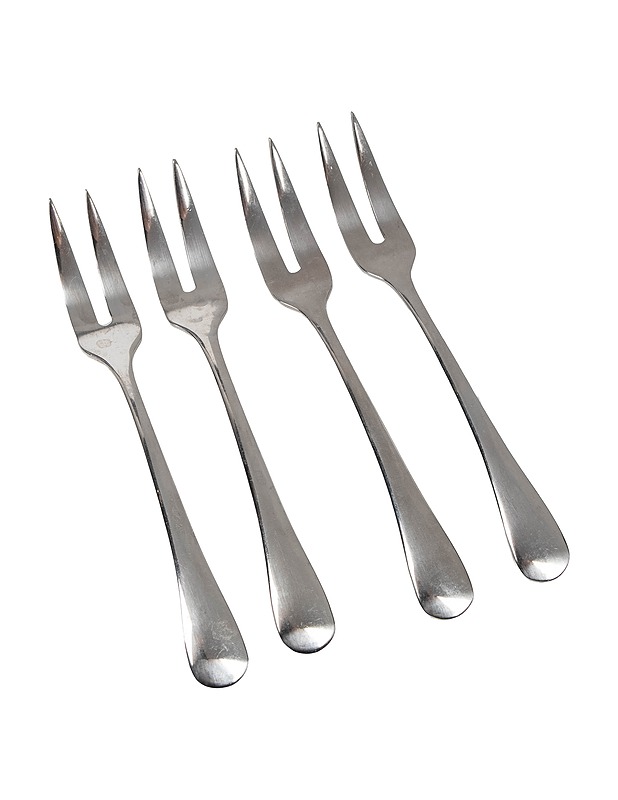 HEIROL tarjoiluhaarukka - Aterimet - 10105519863 - 0