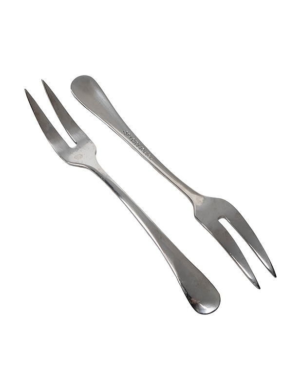 HEIROL tarjoiluhaarukka - Aterimet - 10105519863 - 1