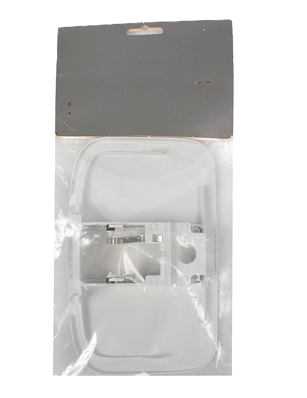 GUSTAVSBERG WC-istuimen vesisäiliön kansi - Muut urheiluvälineet ja vapaa-aika - 10105519873 - 1