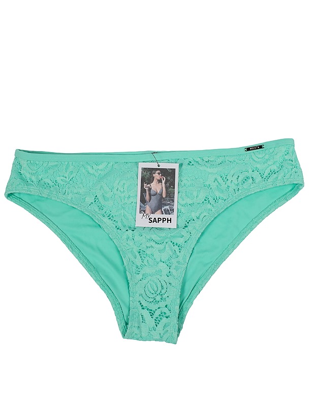 SAPPH bikinihousut, L - Asusteet - 10105519878 - 0