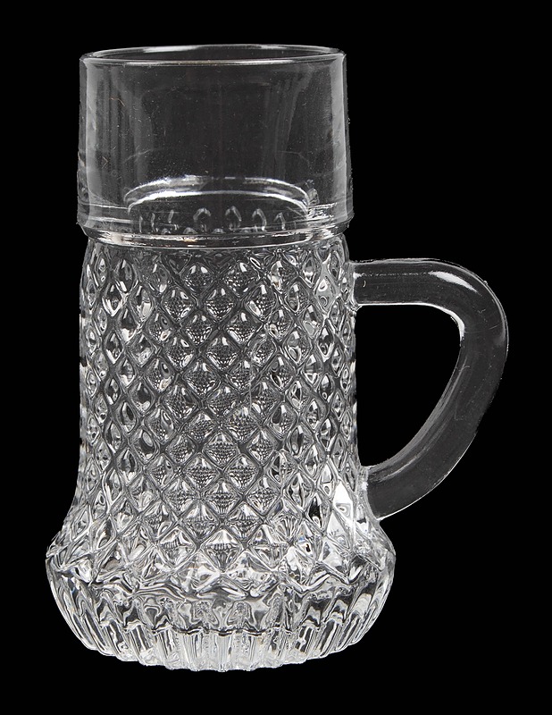 Shottilasi, 6 kpl - Lasit - 10105519883 - 1