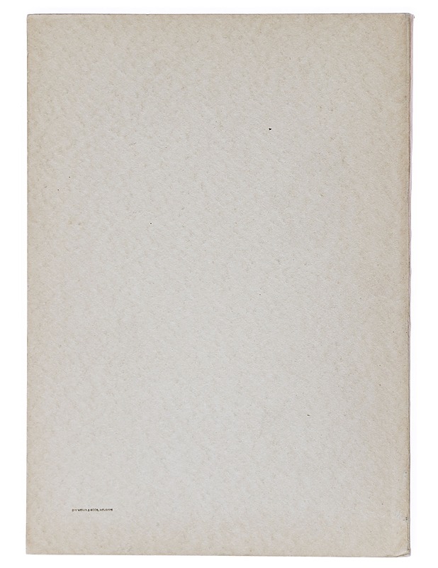 Kotiseudullemme. [I] : Juhlajulkaisu Satakuntalaisen osakunnan 25-vuotisjuhlaan - Historiakirjat - 10105519891 - 1