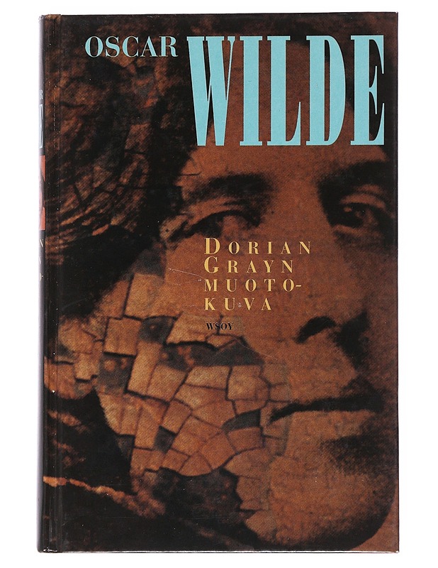 Dorian Grayn muotokuva - Wilde, Oscar - Romaanit ja novellit - 10105519906 - 0