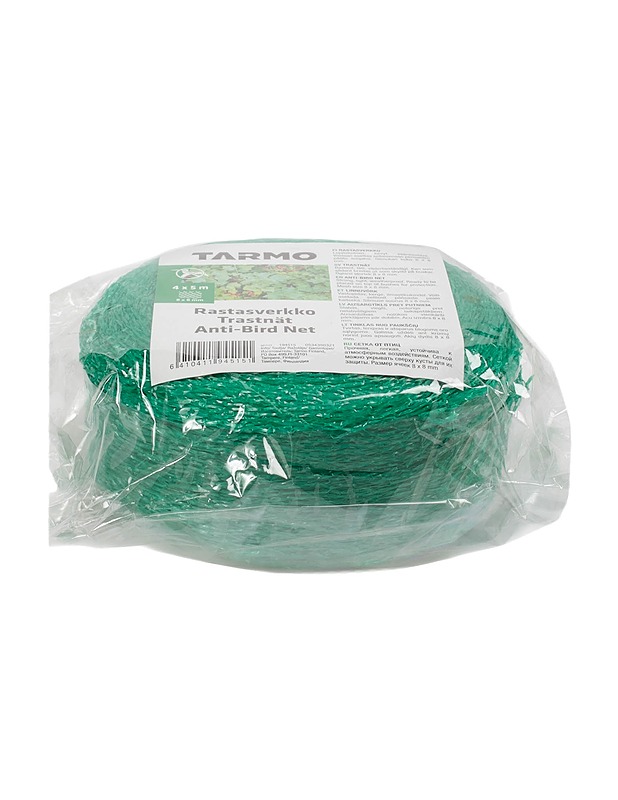 TARMO rastasverkko - Muut urheiluvälineet ja vapaa-aika - 10105519905 - 1