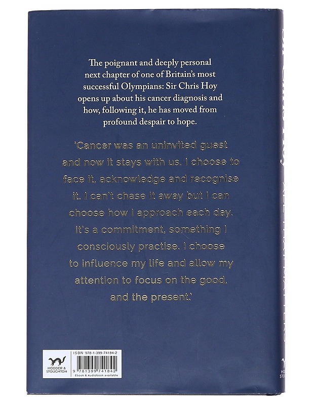 All That Matters - Sir Chris Hoy - Elämäkerrat ja muistelmat - 10105519922 - 1