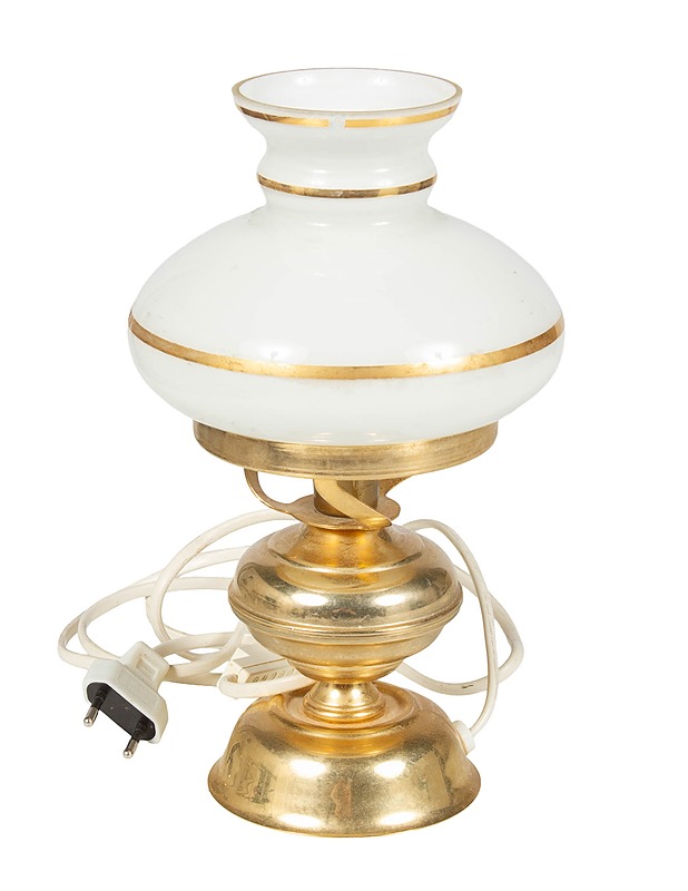 Pöytävalaisin  - Valaisimet - 10105519953 - 0