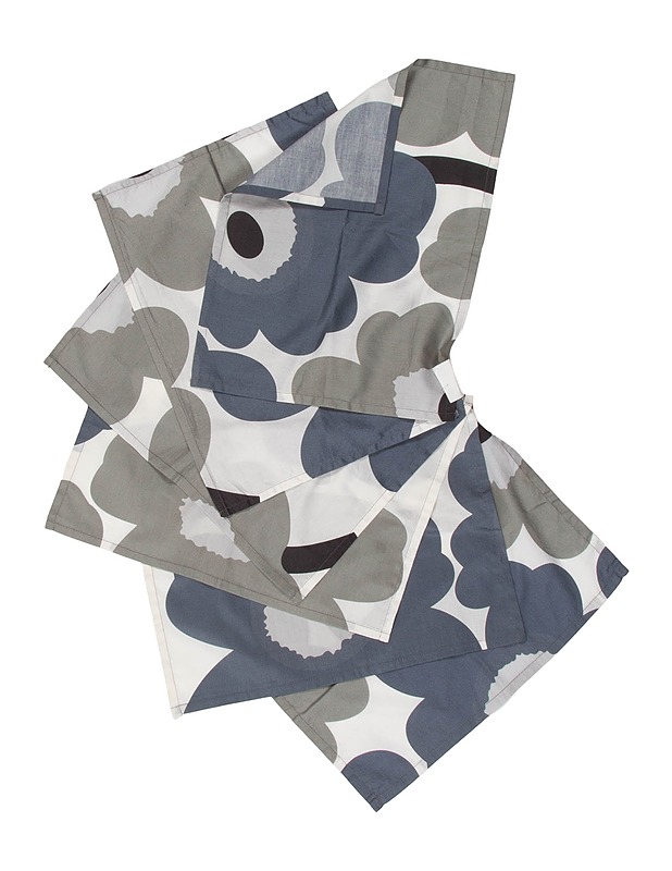 MARIMEKKO Itse ommeltu pöytäliina, 46x34 cm - 6kpl - Designsuosikit - 10105519949 - 0