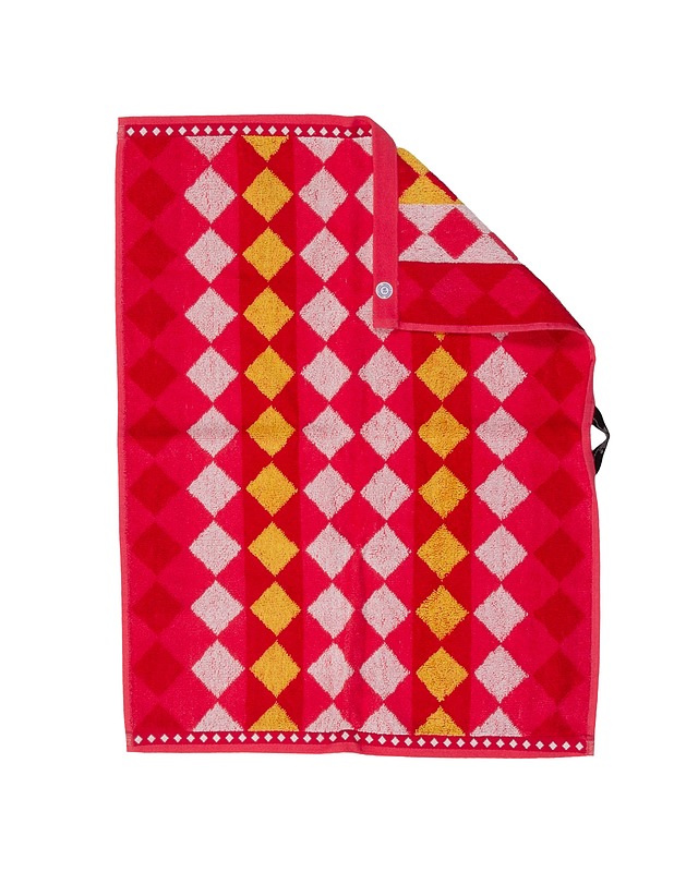 KOTIKULTA pyyhe, 50x70 cm - Pyyhkeet - 10105519969 - 0