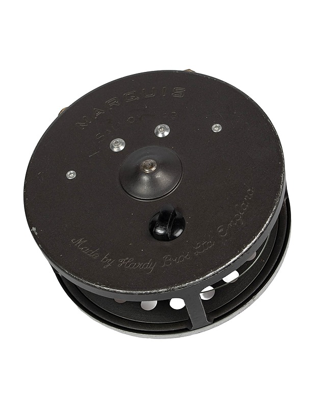 HARDY Marquis Salmon No. 2 perhokela - Muut urheiluvälineet ja vapaa-aika - 10105519976 - 1