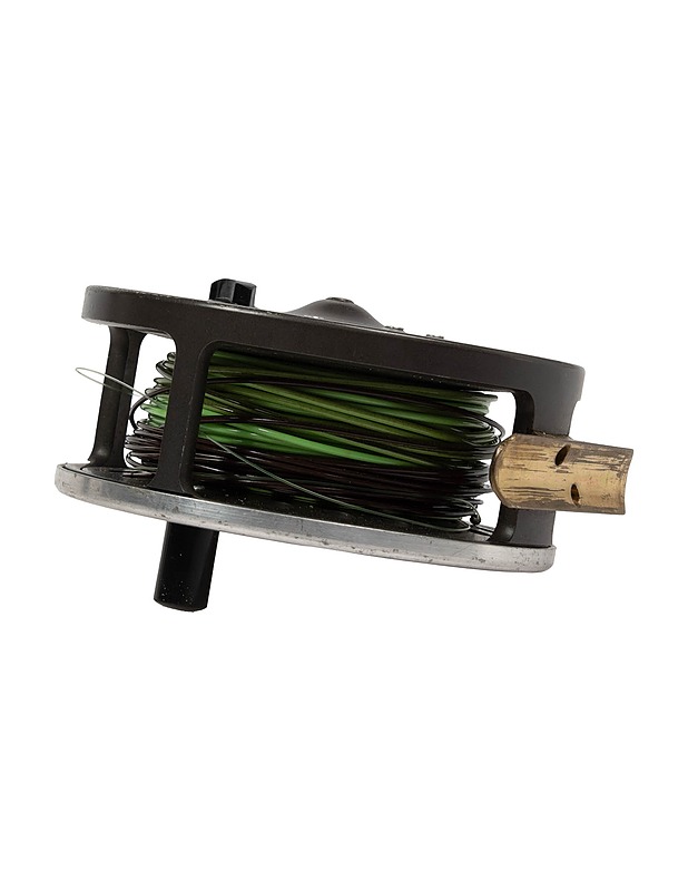 HARDY Marquis Salmon No. 2 perhokela - Muut urheiluvälineet ja vapaa-aika - 10105519976 - 2