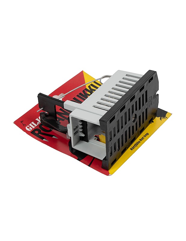 GILJOTTI rotanloukku - Muut urheiluvälineet ja vapaa-aika - 10105519988 - 2