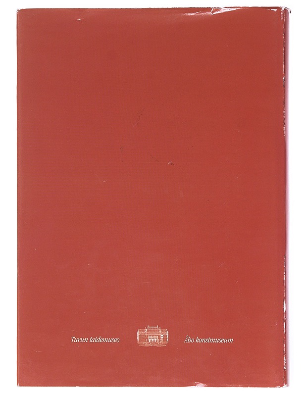 Kansallisaarteita : Turun taidemuseo - Taide- ja kulttuurikirjat - 10105519990 - 1