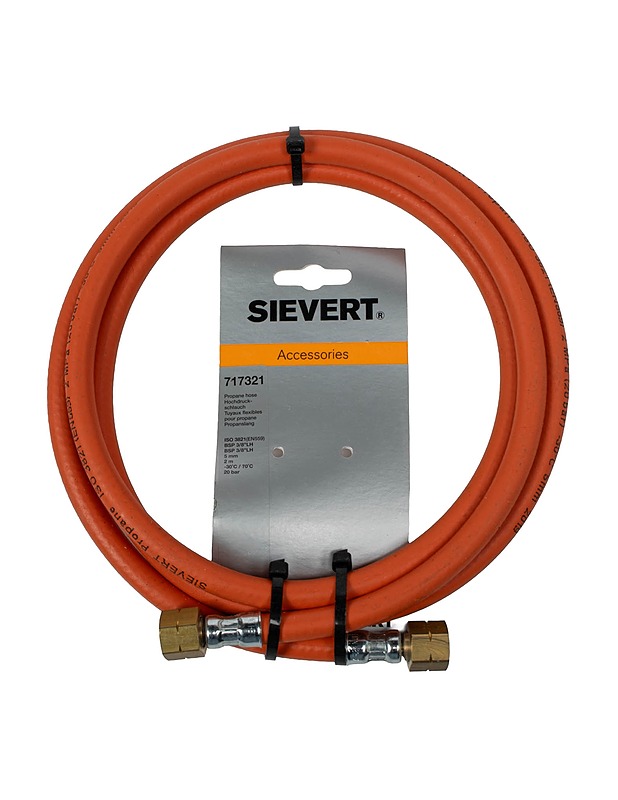 SIEVERT 717321 propaaniletku - Muut urheiluvälineet ja vapaa-aika - 10105520002 - 0