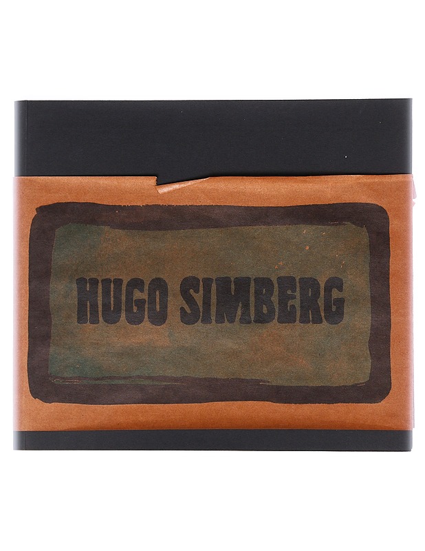 Hugo Simberg ja Haavoittunut enkeli = Sårad ängel = The wounded angel - Levanto, Marjatta - Elämäkerrat ja muistelmat - 10105520018 - 0