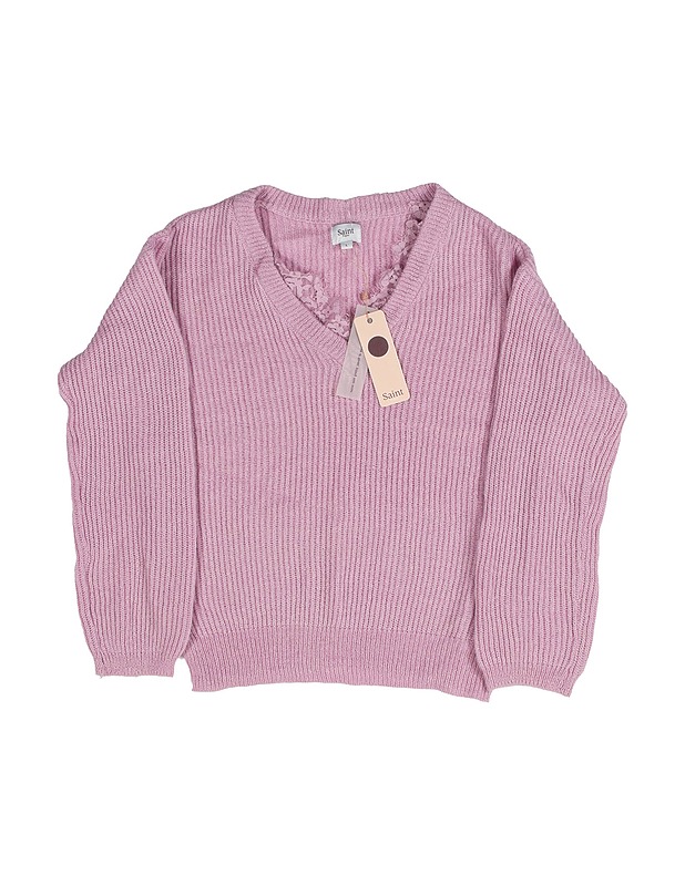 SAINT TROPEZ neulepusero, L - Naisten neuleet - 10105520030 - 0