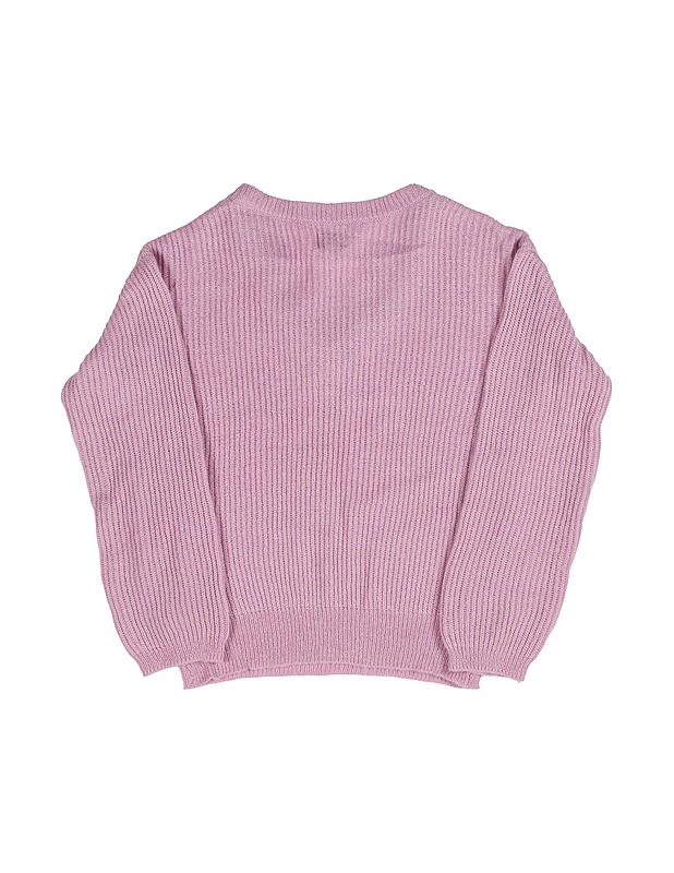 SAINT TROPEZ neulepusero, L - Naisten neuleet - 10105520030 - 1