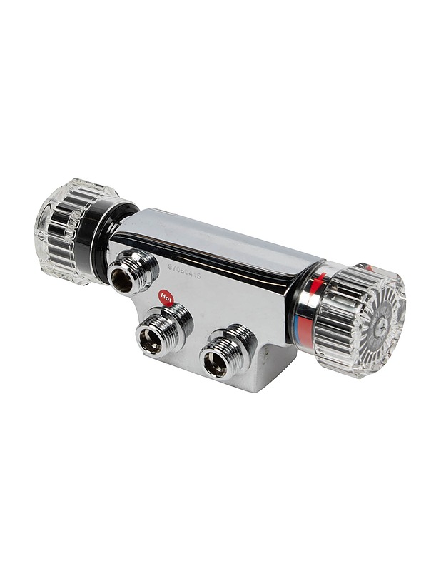 FM MATTSONS termostaattihana - Muut urheiluvälineet ja vapaa-aika - 10105520024 - 1