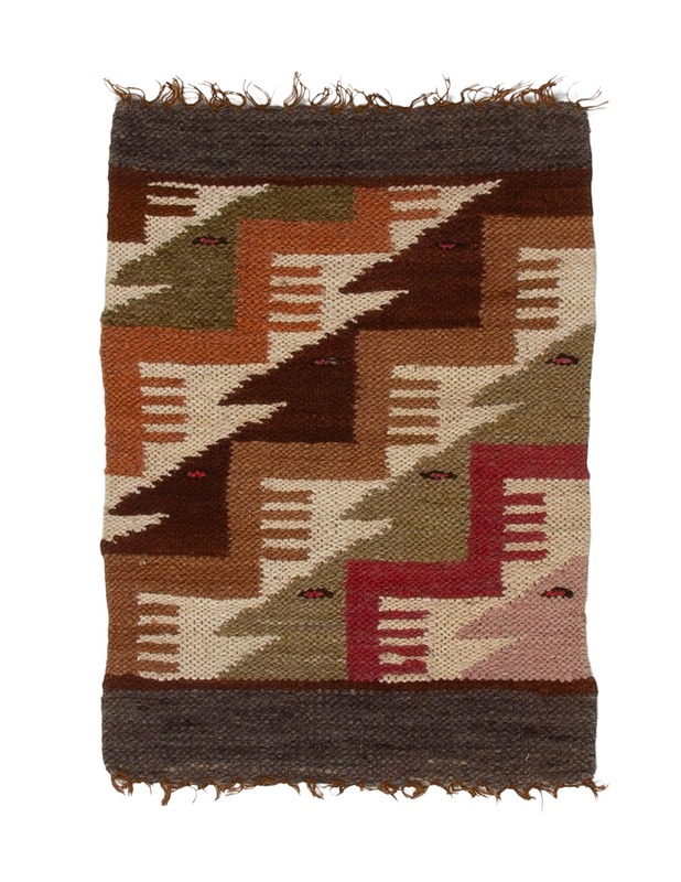 Geometrinen Pöytäliina, 29x41 cm - Pöytäliinat - 10105520032 - 0