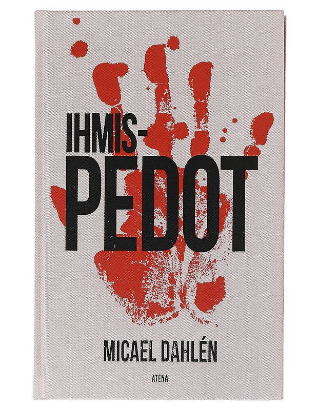 Ihmispedot - Dahlén, Micael - Elämäkerrat ja muistelmat - 10105520047 - 0