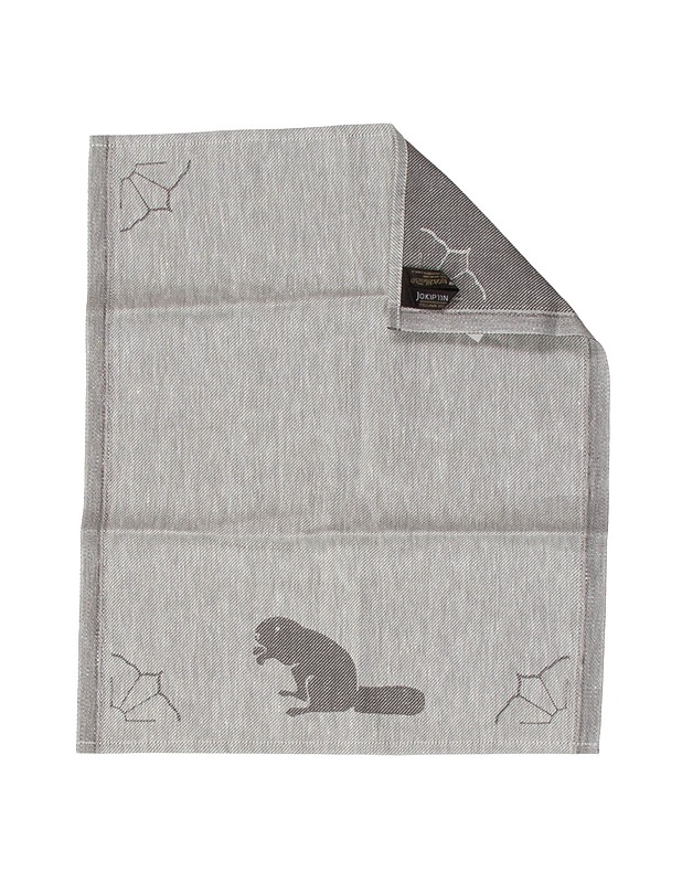 JOKIPIIN PELLAVA keittiöpyyhe, 45x55 cm - Designsuosikit - 10105520049 - 0