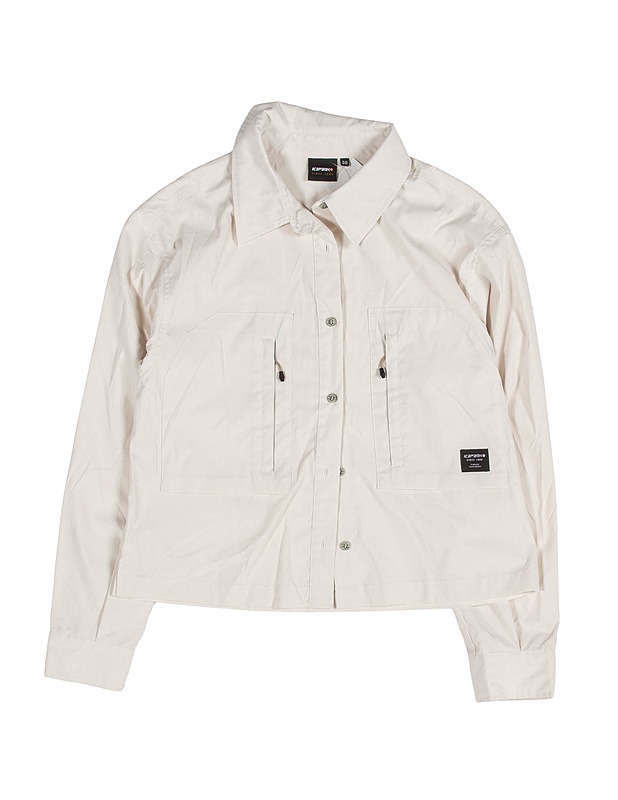 ICEPEAK paita - Naisten paidat ja topit - 10105520056 - 0