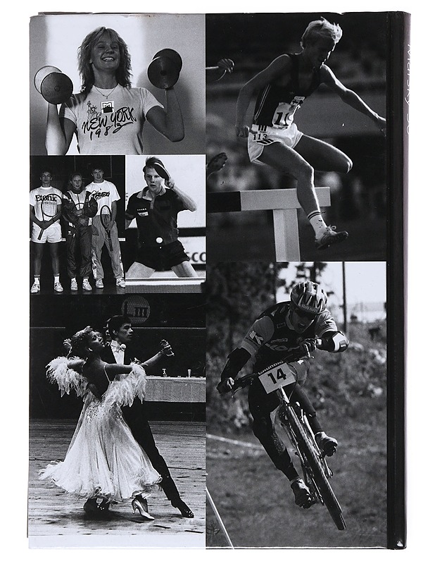 Märsky 50 - Historiakirjat - 10105520058 - 1