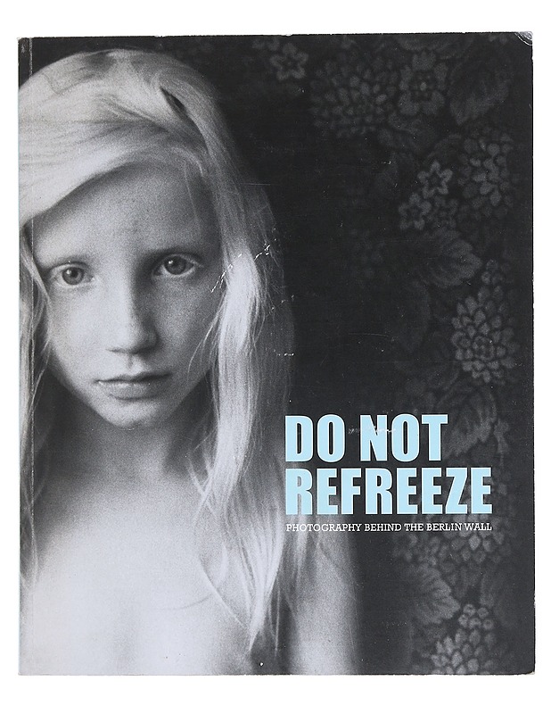Do not freeze - Shaul, Matthew - Tietokirjat - 10105520060 - 0
