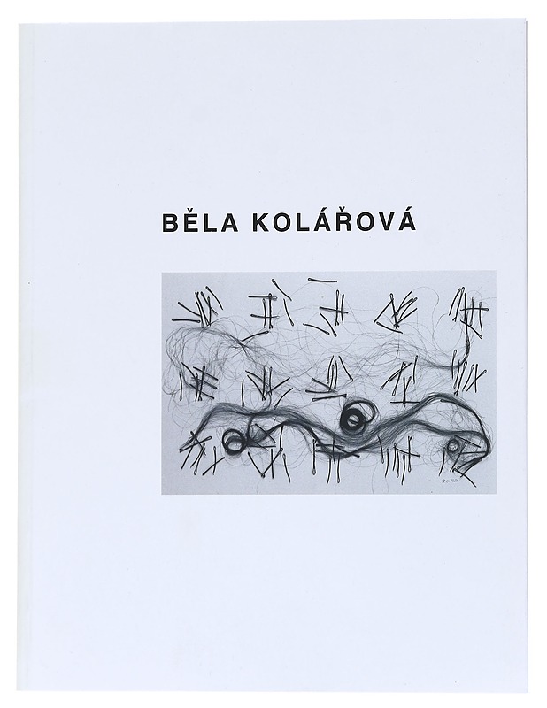 B?la Kolá?ová : taidekirja - Taide- ja kulttuurikirjat - 10105520071 - 0