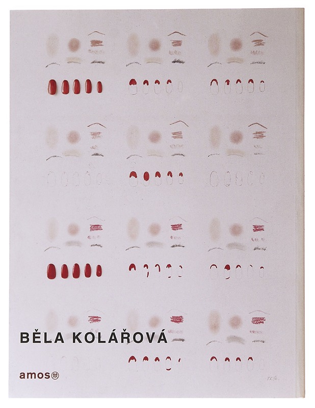 B?la Kolá?ová : taidekirja - Taide- ja kulttuurikirjat - 10105520071 - 1