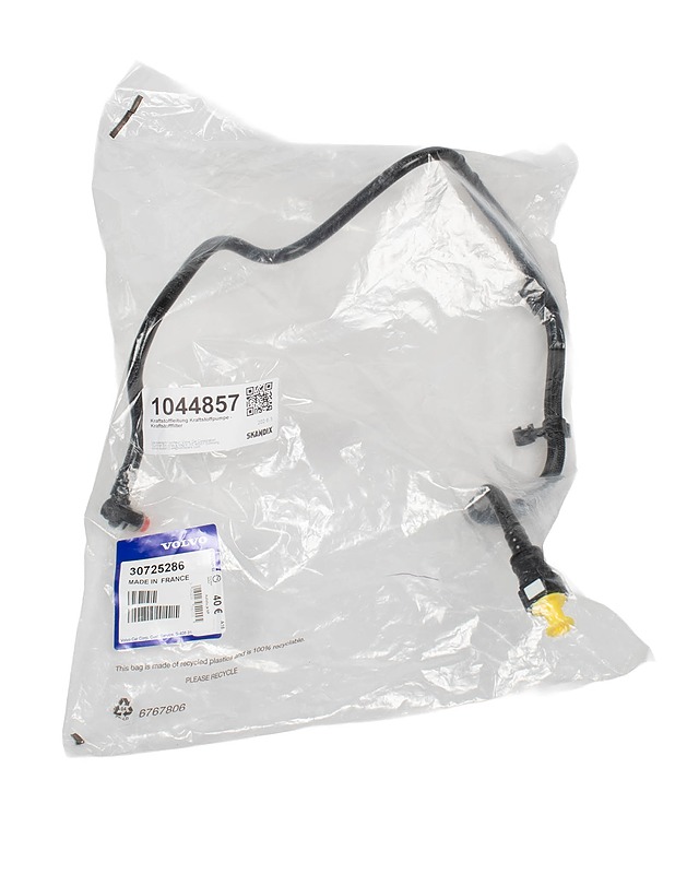 VOLVO polttoaineletku - Muut urheiluvälineet ja vapaa-aika - 10105520075 - 0